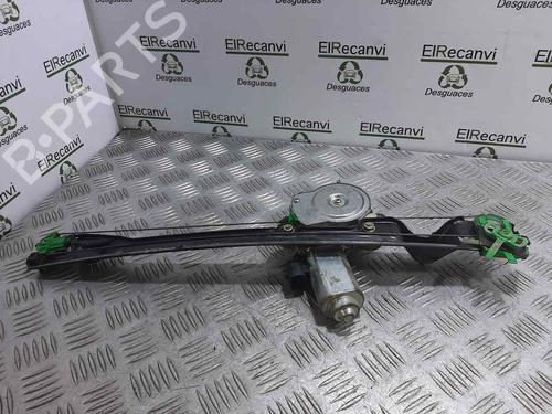 Front left window mechanism FIAT PUNTO (188_) 1.9 JTD 80 (188.237, .257, .337, .357) | BP7786890C22