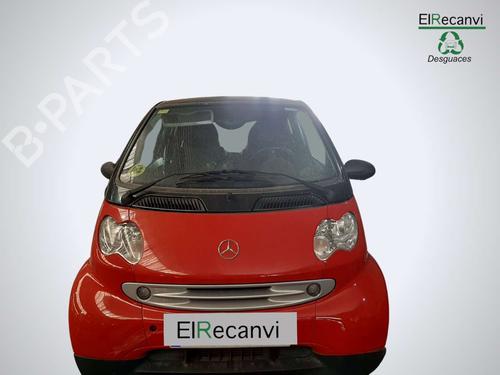 Right headlight SMART CITY-COUPE (450) | BP19488048C29