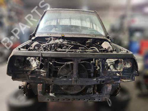 Rear right window mechanism SUZUKI VITARA (ET, TA, TD) 1.6 i 16V | BP4905239C25