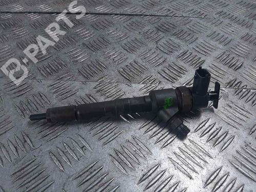 Used Injector Injector OPEL CORSA D (S07) 1.3 CDTI (L08, L68) (75 hp) 10713049 10713049