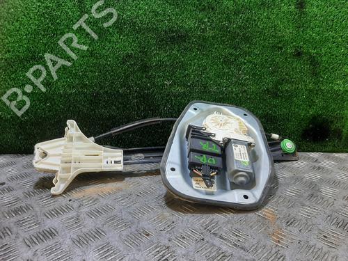 Used Rear right window mechanism VW JETTA III (1K2) [2004-2013]  27596503