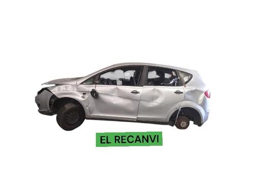 ABS pump SEAT ALTEA (5P1)  | BP30580216M43 