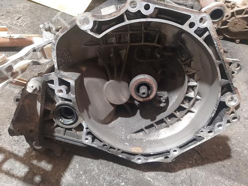 Used Gearbox OPEL CORSA D (S07) [2006-2015]  19686244