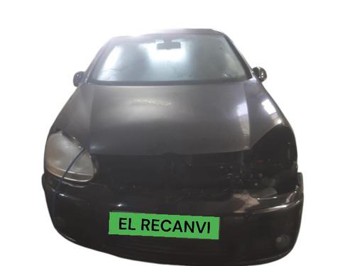 Used Parts VW GOLF V (1K1) 4865838