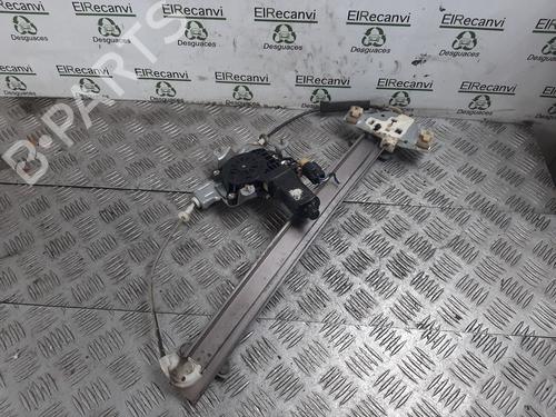 Front left window mechanism HYUNDAI GETZ (TB) | BP11223988C22