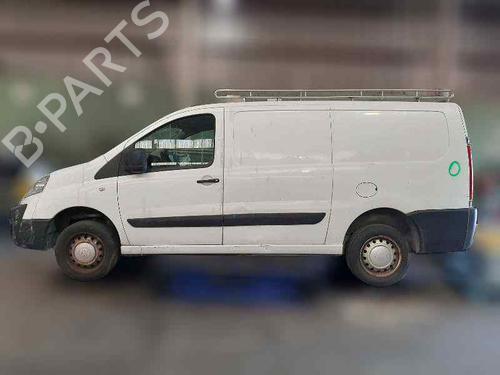 Brake master cylinder PEUGEOT EXPERT Van (VF3A_, VF3U_, VF3X_) | BP8264221M77