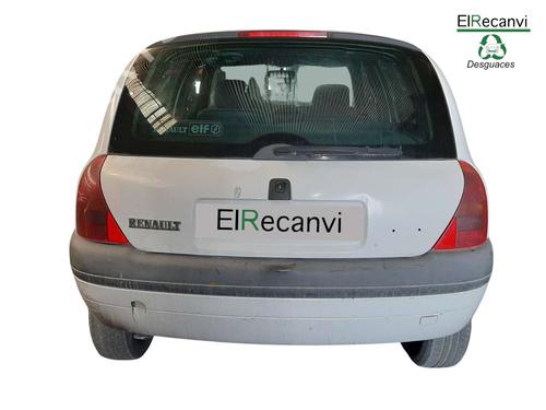 Scheinwerfer links RENAULT CLIO II (BB_, CB_) 1.2 16V (BB05, BB0W, BB11, BB27, BB2T, BB2U, BB2V, CB05,... | BP13662880C28