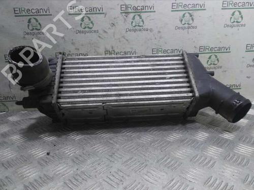 Used Intercooler CITROËN C4 Coupe (LA_) [2004-2013]  4519822