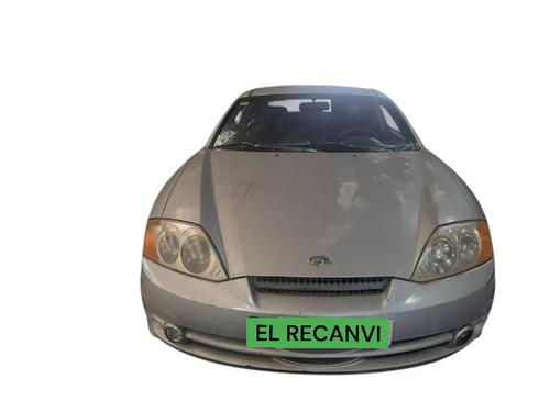 Brugte HYUNDAI COUPE II (GK)  1.6 16V  4612588