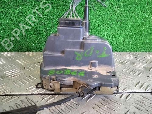 Used Rear right lock RENAULT SCÉNIC II (JM0/1_) [2003-2010]  21484415