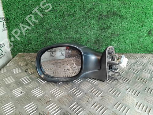 Used Left mirror CITROËN XSARA PICASSO (N68) 1.6 HDi (109 hp) 27818628