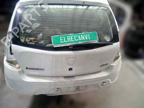 Ekspansjonstank DACIA SANDERO  | BP4544218C120 