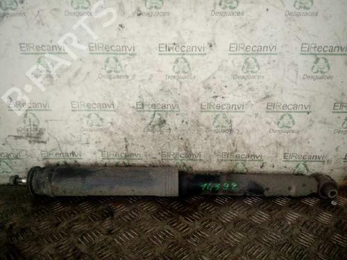 Used Right rear shock absorber TOYOTA PRIUS (_W3_) 1.8 Hybrid (ZVW3_) (99 hp) 14355850