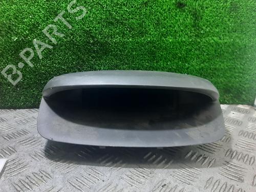 Display de informações RENAULT MEGANE III Hatchback (BZ0/1_, B3_) 1.5 dCi (106 hp) 23844119