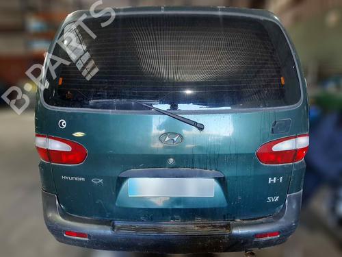 Rear wiper motor HYUNDAI H-1 Van (A1) 2.5 TD | BP6898150M102