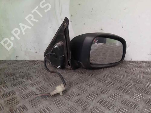 right-mirror-suzuki-swift-iii-mz-ez-electrico-5-cables-marron-2005-13938609 main image