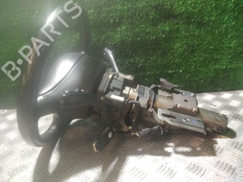 Used Steering column VW GOLF IV (1J1) 1.9 TDI (101 hp) 26453255