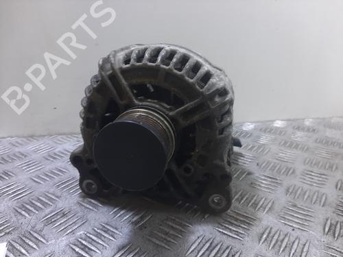 Generator Generator VW POLO IV (9N_, 9A_) [2001-2014] 33818380 33818380