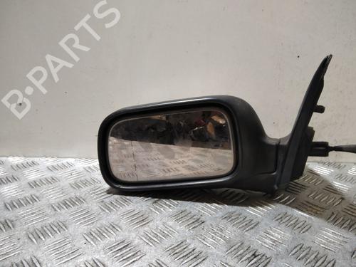 Used Left mirror Left mirror NISSAN PRIMERA (P11) 1.6 16V (99 hp) 33833770 33833770