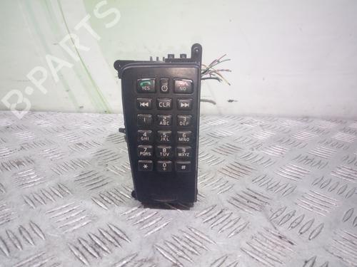 Ander VOLVO S60 I (384) D5 (163 hp) 14356832