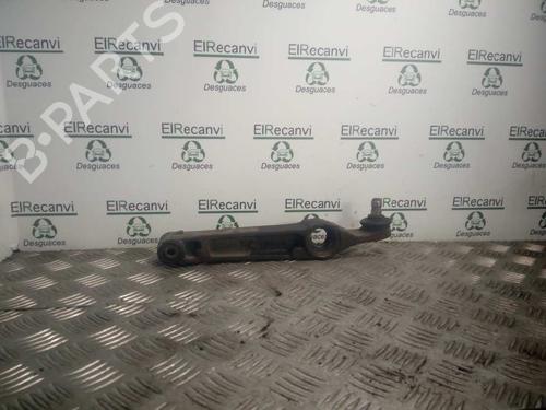 Used Left front suspension arm OPEL AGILA A (H00) 1.2 16V (F68) (75 hp) 4544463