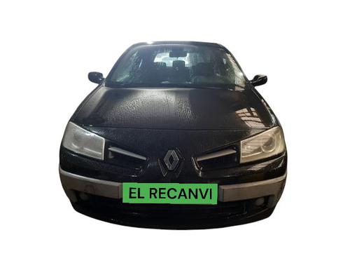 Used Parts RENAULT MEGANE II (BM0/1_, CM0/1_) 1.5 dCi (BM1F, CM1F) (86 hp) 4404978