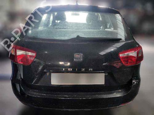 Front right lock SEAT IBIZA IV (6J5, 6P1) | BP9179379C97