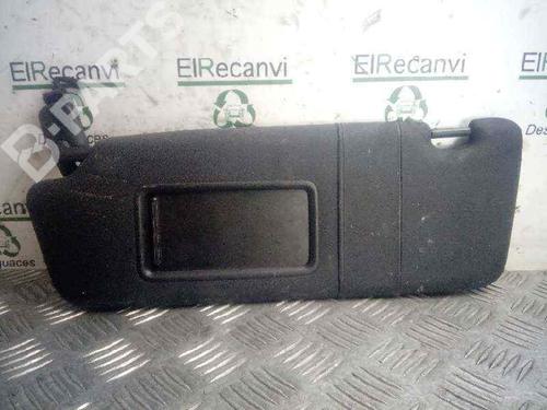 Used Left sun visor Left sun visor AUDI A3 (8P1) 2.0 TDI (170 hp) 4978733 4978733