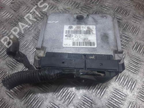 Used Engine control unit (ECU) VW POLO IV (9N_, 9A_) [2001-2014]  15046043
