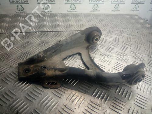 Used Left front suspension arm Left front suspension arm RENAULT MEGANE I Coach (DA0/1_) 1.9 dCi (DA05, DA1F) (102 hp) 4519274 4519274