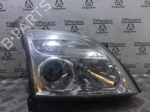 Used Right headlight OPEL VECTRA C (Z02) [2002-2009]  19488037