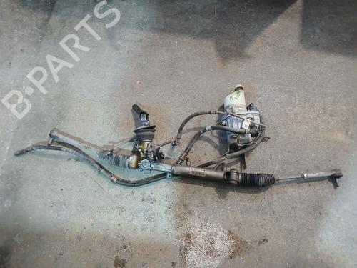 Used Steering rack Steering rack OPEL ASTRA H (A04) [2004-2014] 32987061 32987061