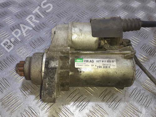 Used Starter AUDI A3 (8P1) 1.6 FSI (115 hp) 10034360