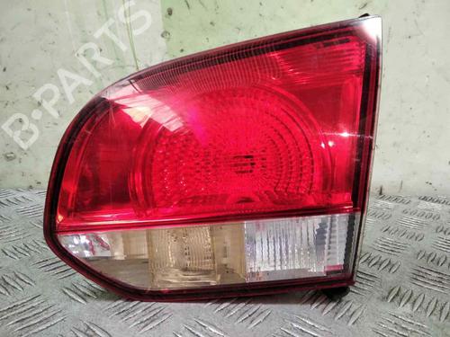Used Right tailgate light VW GOLF VI (5K1) 1.6 TDI (105 hp) 19304188