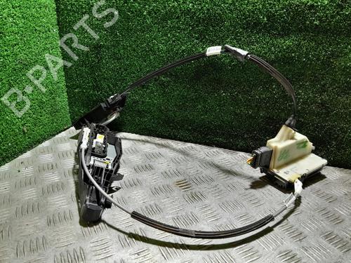 Used Rear left lock CITROËN C4 II (NC_) 1.6 BlueHDi 100 (99 hp) 26144307