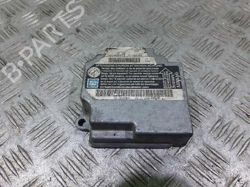 Used ECU airbags LANCIA Y (840_) [1995-2003]  10753289