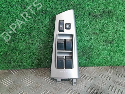 Used Left front window switch TOYOTA COROLLA (_E12_) 1.6 VVT-i (ZZE121_, ZZE121R) (110 hp) 26005741