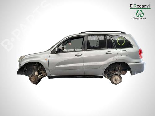 Differential, foran TOYOTA RAV 4 II (_A2_) 2.0 4WD (ACA21, ACA20) | BP27484502M23 
