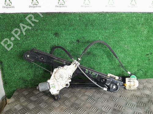 Used Front left window mechanism BMW 1 (E87) 118 d (143 hp) 30061646