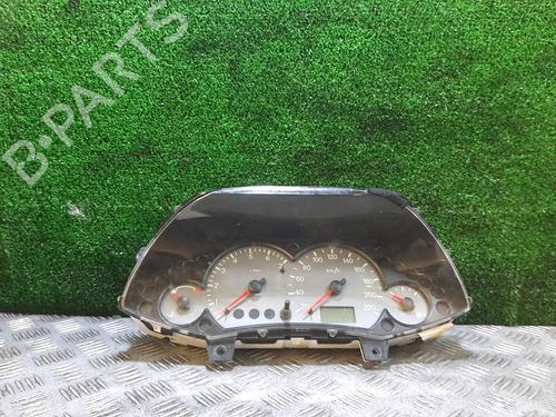 Cockpit FORD FOCUS I (DAW, DBW) 1.6 16V (100 hp) 27467223