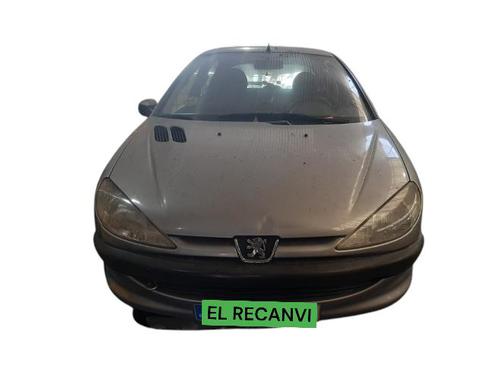 Brugte PEUGEOT 206 Hatchback (2A/C) 1.4 LPG 4823127