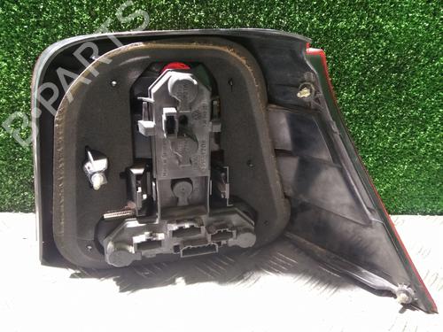 Right taillight VW GOLF IV (1J1)  | BP23892777C35 