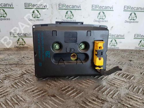 Pantalla multifuncion OPEL ZAFIRA A MPV (T98) [1999-2006]  13466087