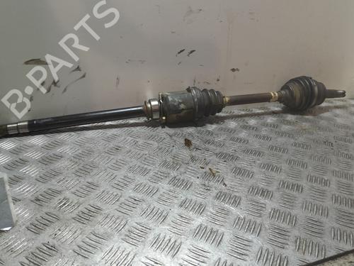 Used Right front driveshaft Right front driveshaft FIAT DOBLO MPV (119_, 223_) 1.9 JTD (105 hp) 33185910 33185910