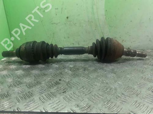 Used Right front driveshaft OPEL VECTRA C (Z02) [2002-2009]  11829585