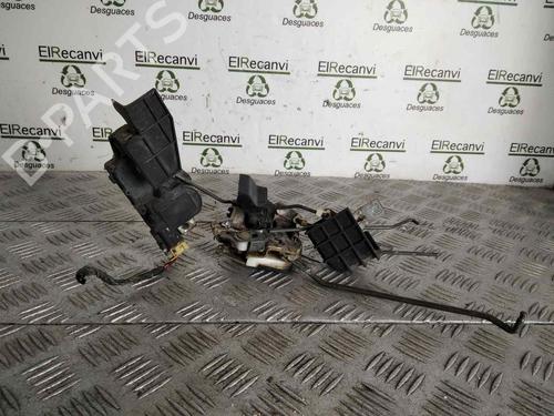 Fechadura frente esquerda HYUNDAI COUPE I (RD) 1.6 16V (116 hp) 15251041