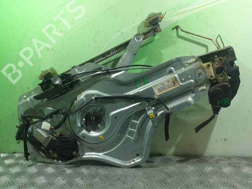 Used Front right window mechanism HYUNDAI ELANTRA III (XD) [2000-2006]  11850268