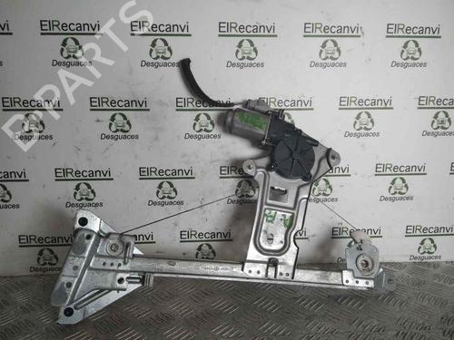 Used Rear left window mechanism CITROËN XSARA (N1) 1.6 16V (109 hp) 15507833