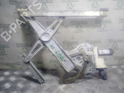 Rear left window mechanism TOYOTA COROLLA (_E12_) 2.0 D-4D (CDE120R, CDE120L_) | BP4561405C24