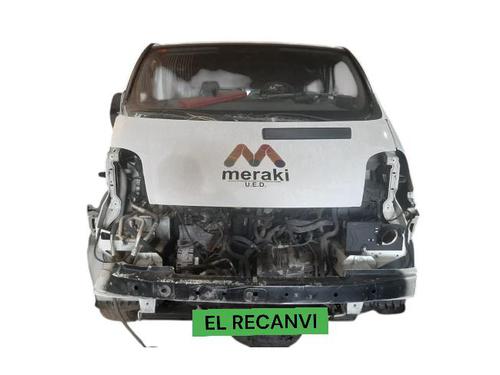 Front left window mechanism NISSAN PRIMASTAR Bus (X83)  | BP35787400C22  - Image 5